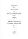 Bulletin XXVIII
