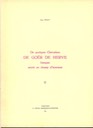 Tiré à part III